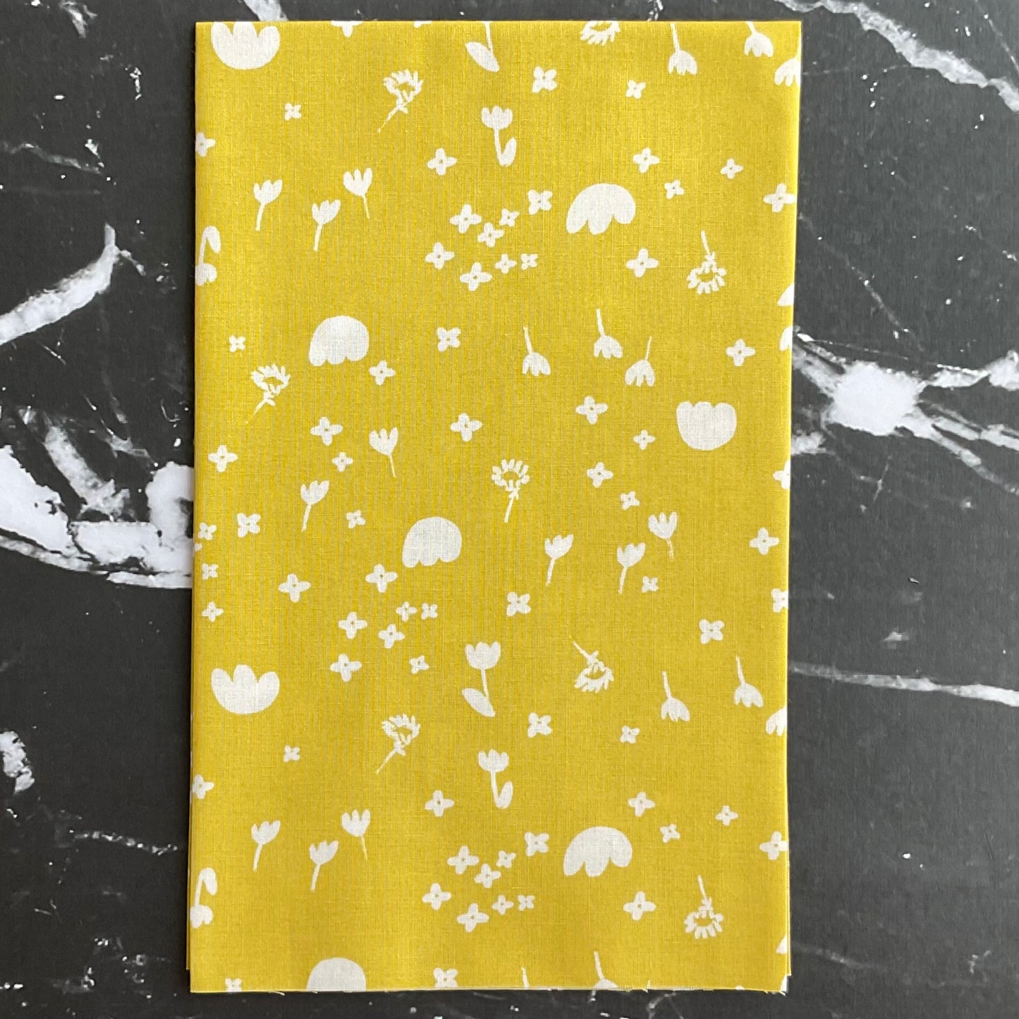 Marigold by Aneela Hoey - Drift Buttercup 24603 13