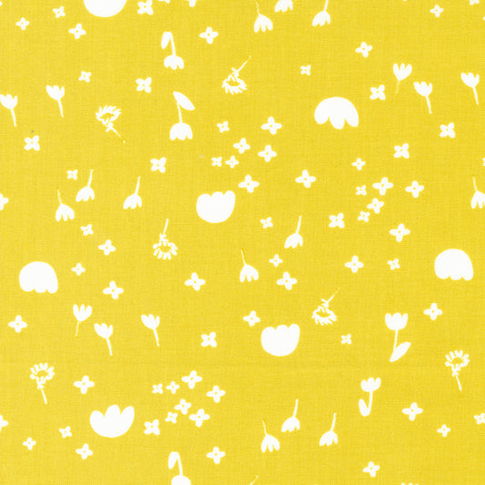 Marigold by Aneela Hoey - Drift Buttercup 24603 13