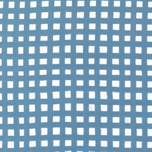 Marigold by Aneela Hoey - Paint Check Cornflower 24604 19