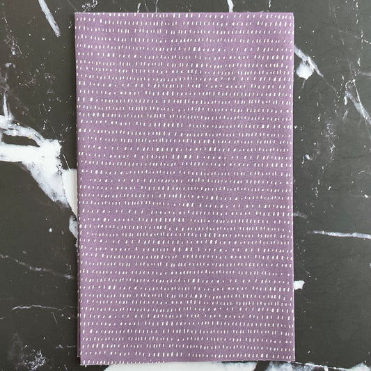 Marigold by Aneela Hoey - Seed Stripe Clematis 24605 18