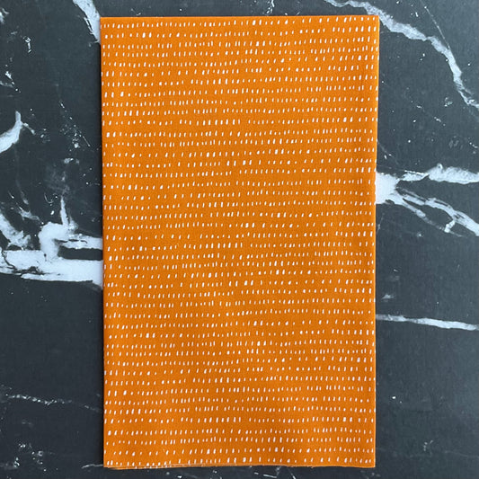 Marigold by Aneela Hoey - Seed Stripe Sunshine 24605 15