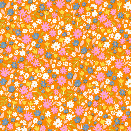 Marigold by Aneela Hoey - Summer Sunshine 24602 15