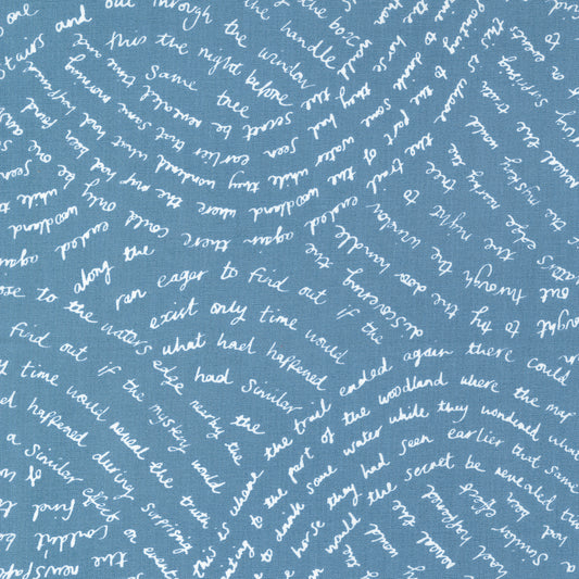 Marigold by Aneela Hoey - Tales Cornflower 24601 19