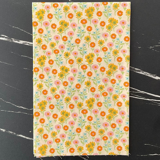 Marigold by Maureen Cracknell Ephemeral Blooms MRG55308