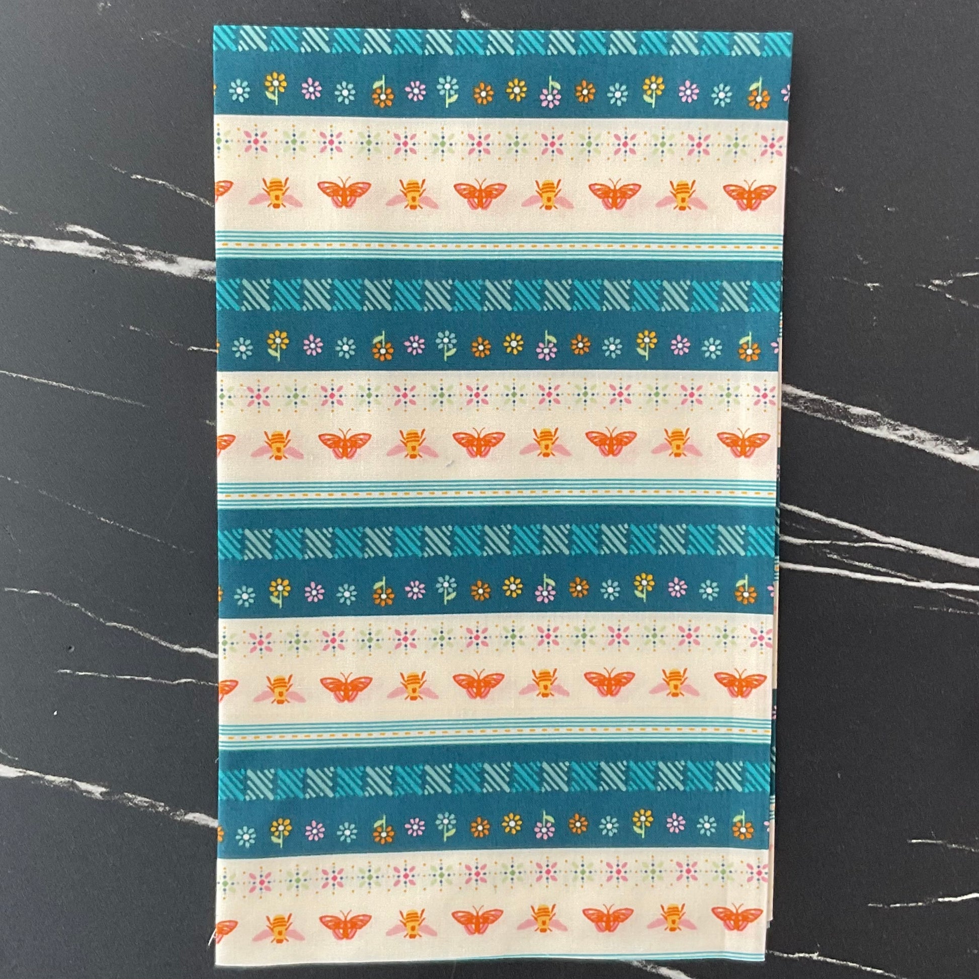 Marigold by Maureen Cracknell : Flutter Boundless Binding BINMRG55