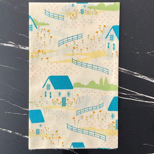 Marigold by Maureen Cracknell : Folkhouse Dream MRG55312