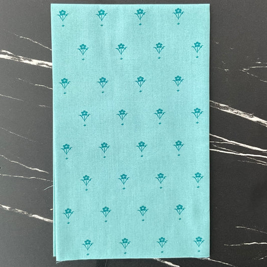 Marigold by Maureen Cracknell : Painted Porcelain Spruce MRG55311