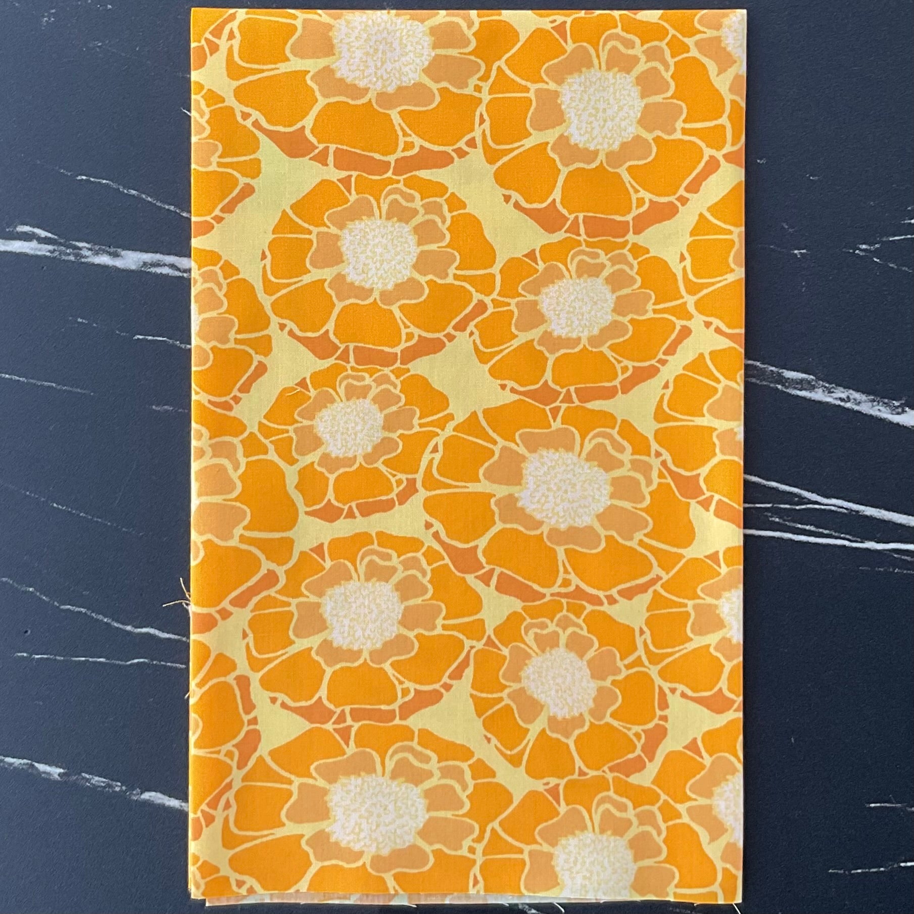 Marigold by Maureen Cracknell : Humble Beauty MRG55305