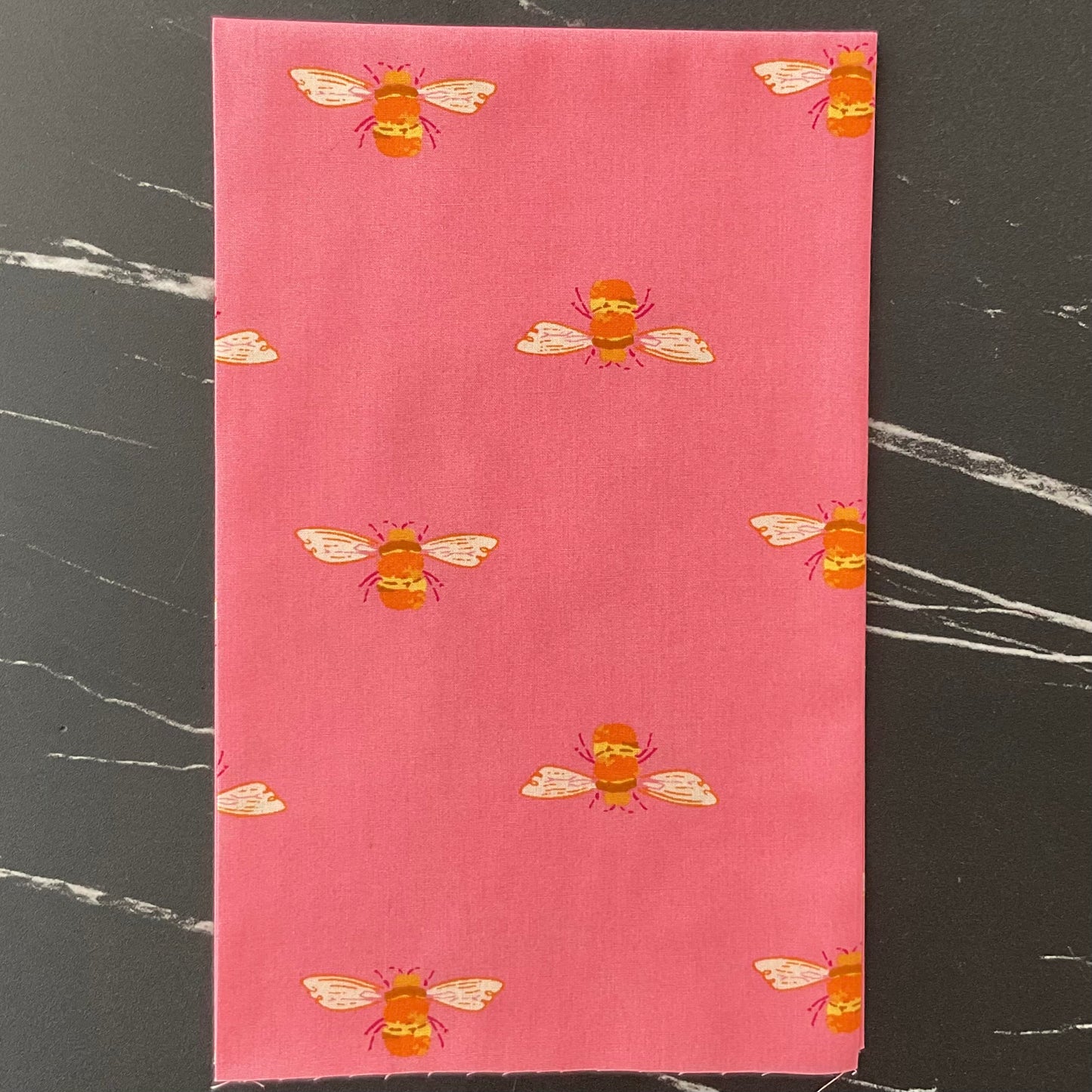 Marigold by Maureen Cracknell : Bumble Blush MRG55306