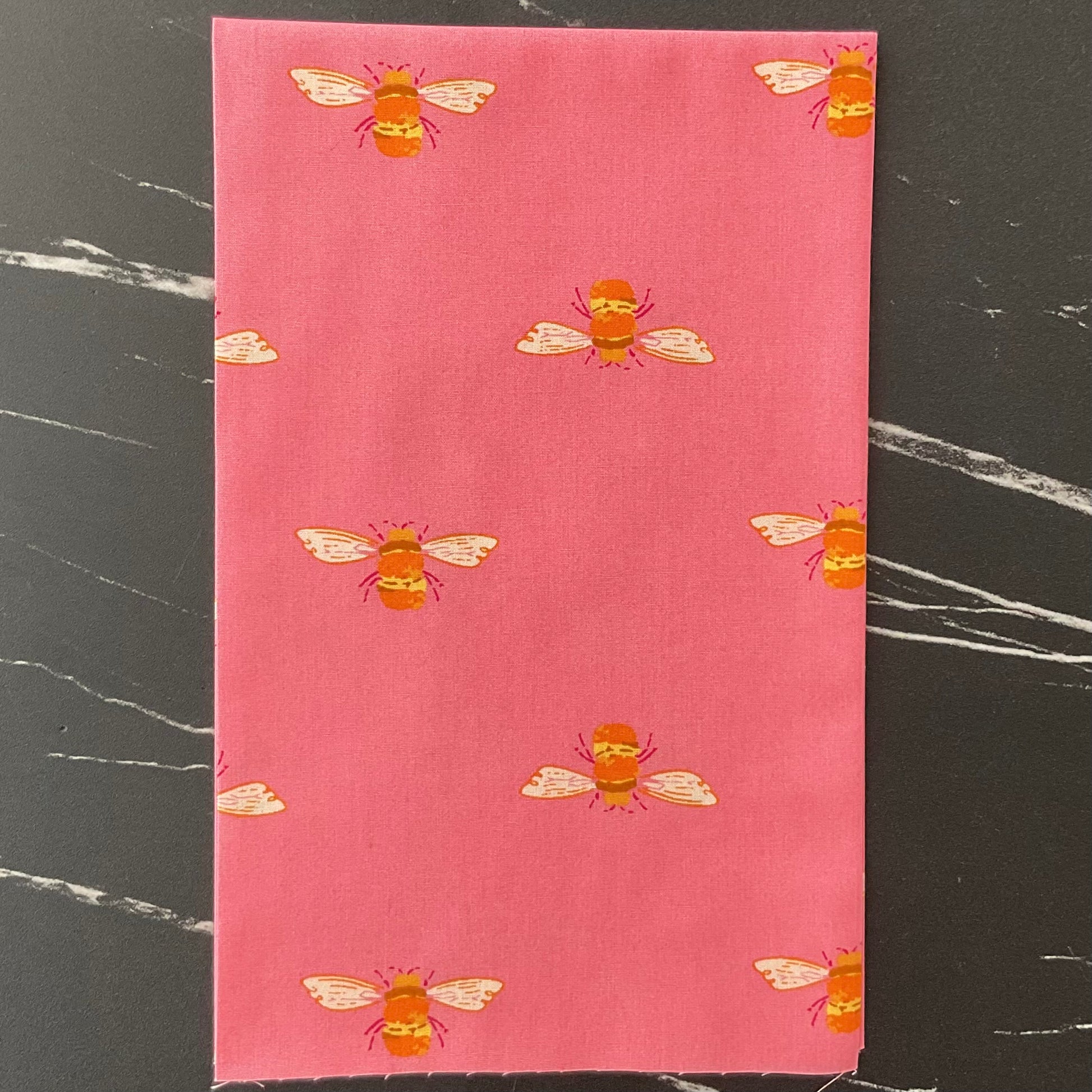 Marigold by Maureen Cracknell : Bumble Blush MRG55306