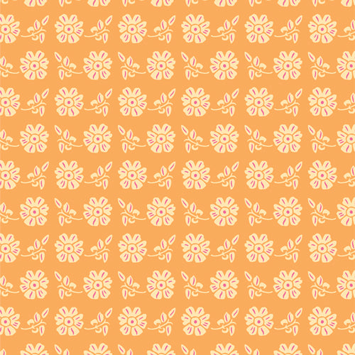 Marigold by Maureen Cracknell : In A Row MRG55303