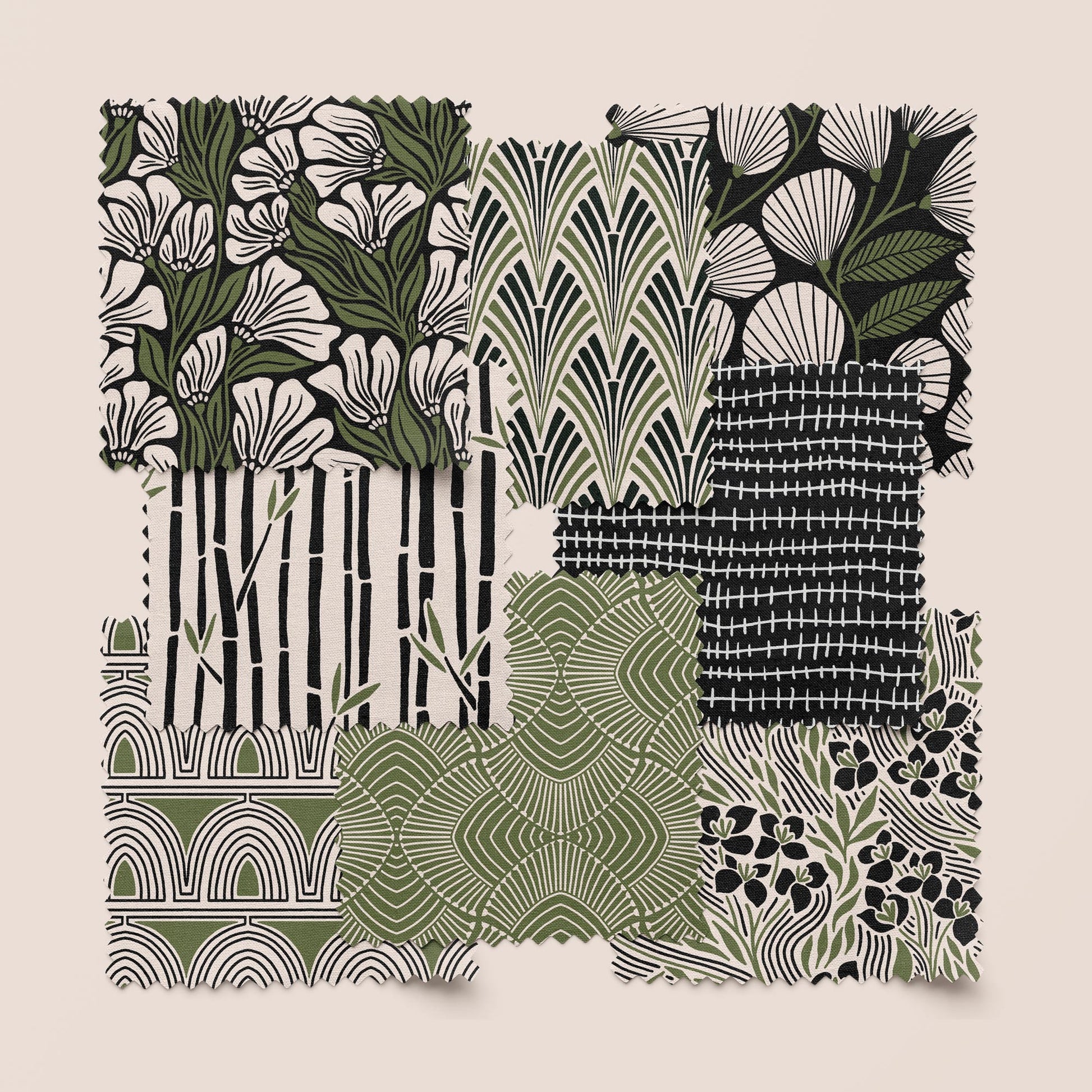 Marsh Havens by Amy MacCready : Field Crossing Kit (Estimated Arrival January 2026)