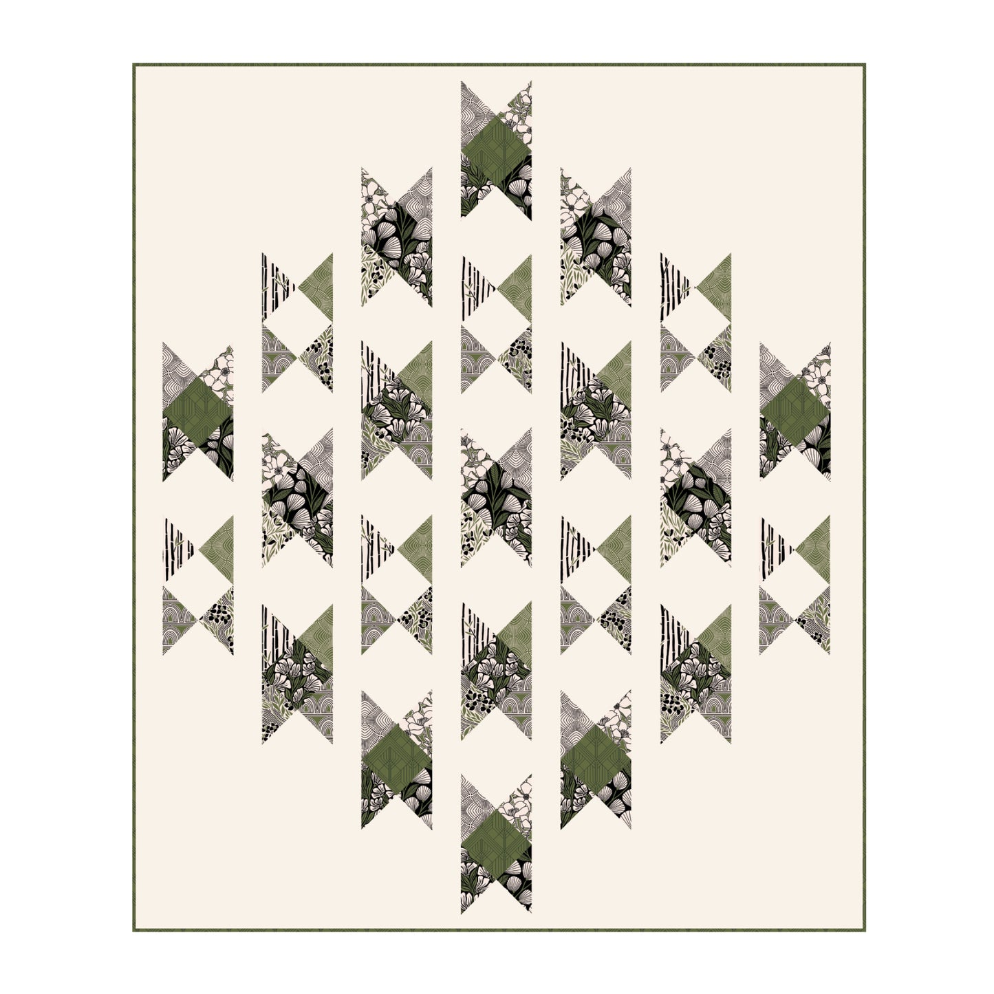 Marsh Havens by Amy MacCready : Field Crossing Kit (Estimated Arrival January 2026)