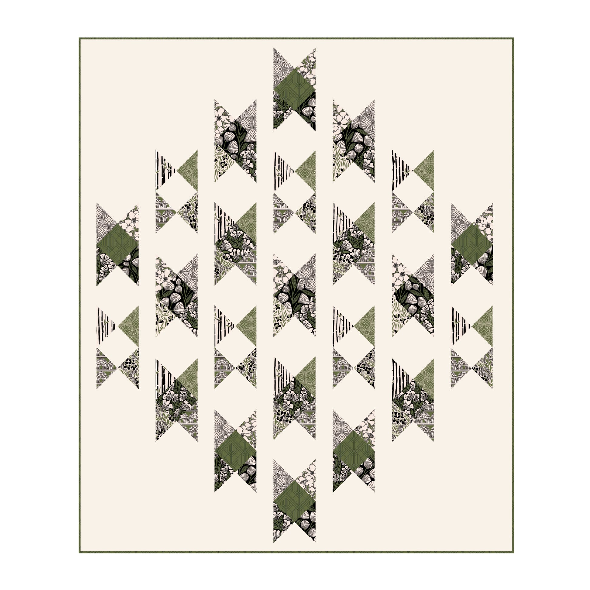 Marsh Havens by Amy MacCready : Field Crossing Kit (Estimated Arrival January 2026)