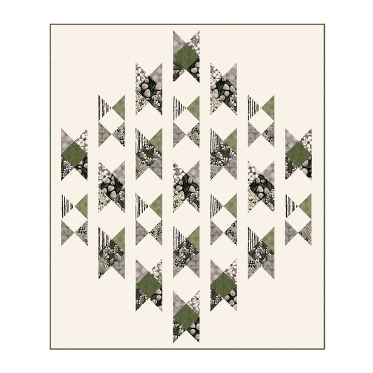 Marsh Havens by Amy MacCready : Field Crossing Kit (Estimated Arrival January 2026)