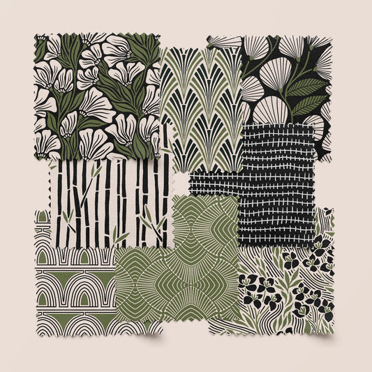 Marsh Havens by Amy MacCready : Fabric Bundles (Estimated Arrival January 2026)