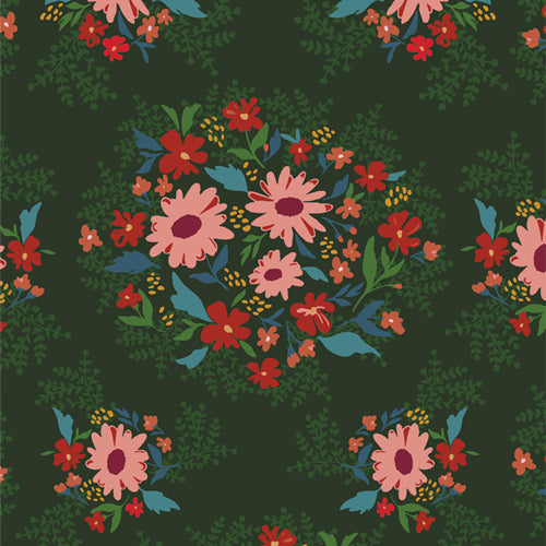 Maven by Maureen Cracknell : Abloom Meadow, MAV77800