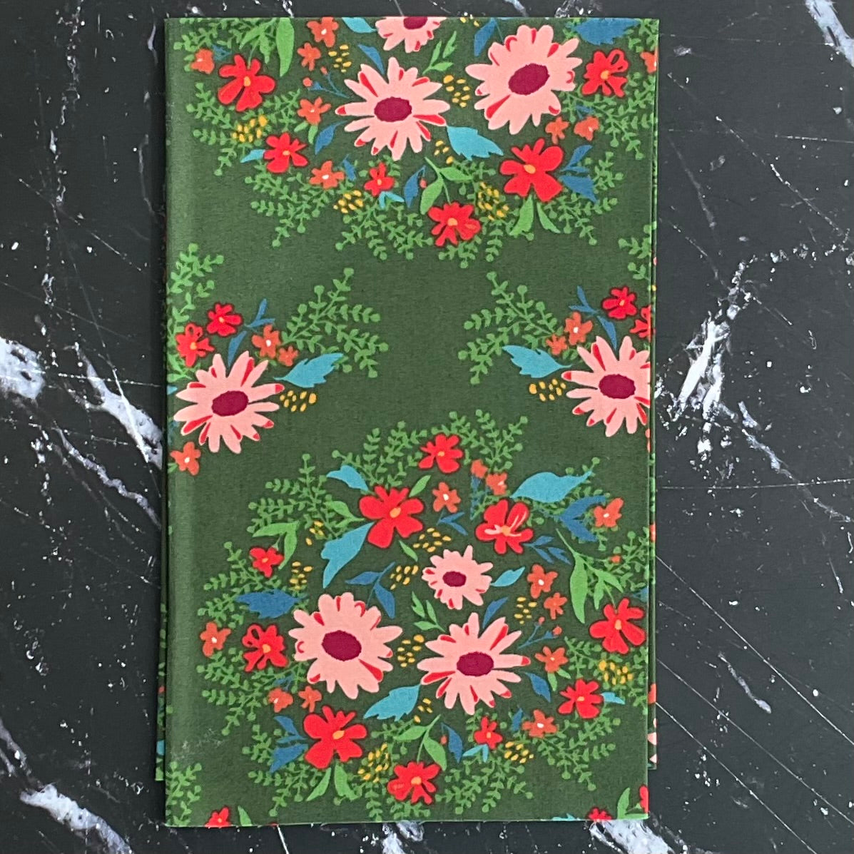 Maven by Maureen Cracknell : Abloom Meadow, MAV77800