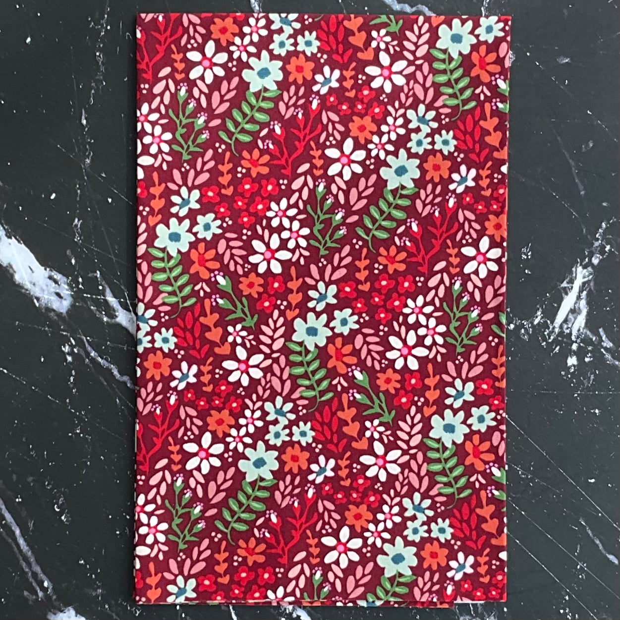 Maven by Maureen Cracknell : Floriferous, MAV77815