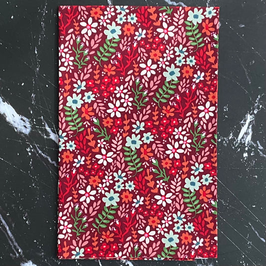 Maven by Maureen Cracknell : Floriferous, MAV77815