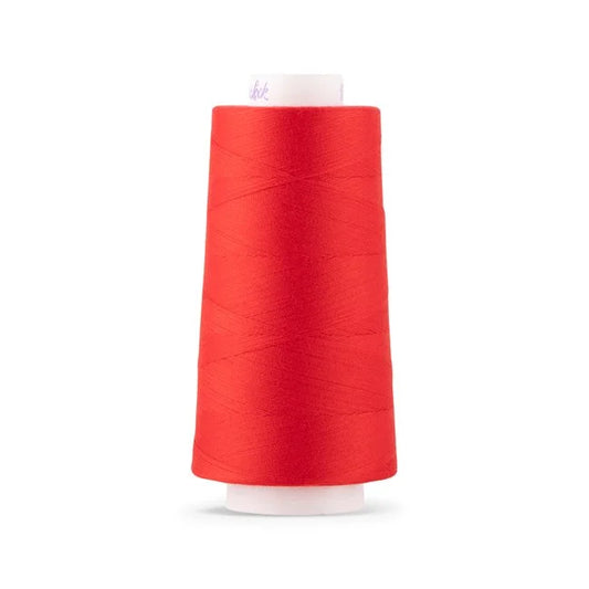 Maxi-Lock Polyester Serger 50wt 3000yds Artillery Red # 51-32326 - Special Order