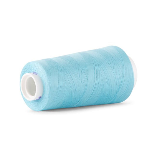 Maxi-Lock Polyester Serger 50wt 3000yds Queens Turquoise # 51-32210 - Special Order