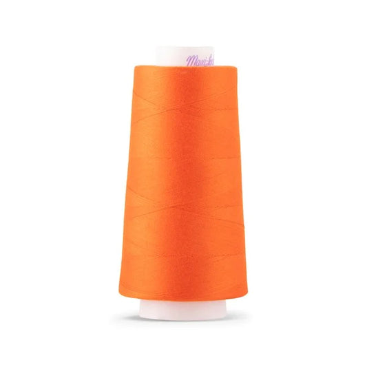 Maxi-Lock Polyester Serger Thread 50wt 3000yds Tobaggan # 51-32111- Special Order