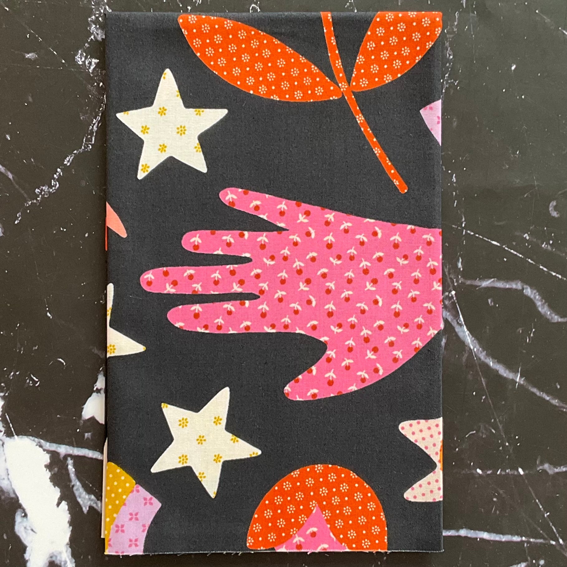 Meadow Star by Alexia Abegg : Bundles