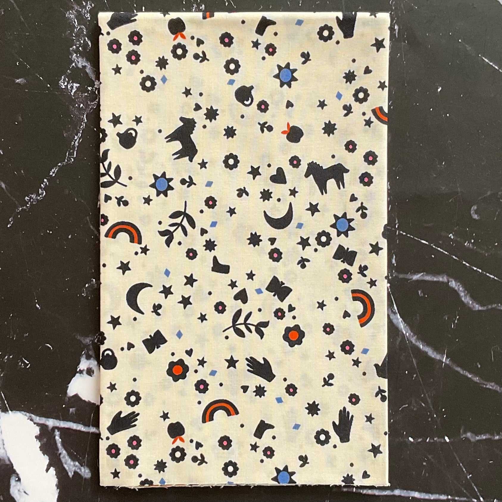 Meadow Star by Alexia Abegg : Bundles