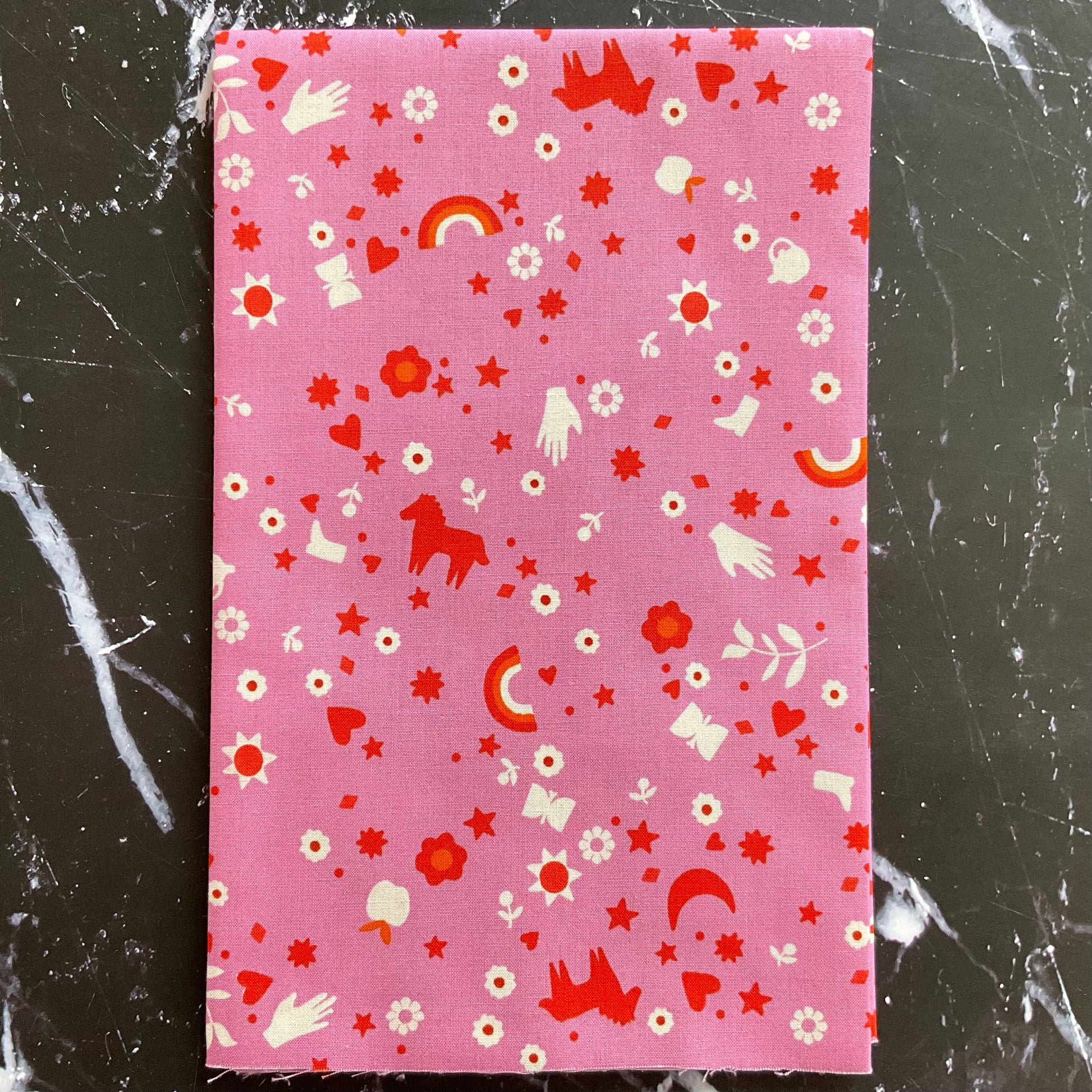 Meadow Star by Alexia Abegg : Bundles