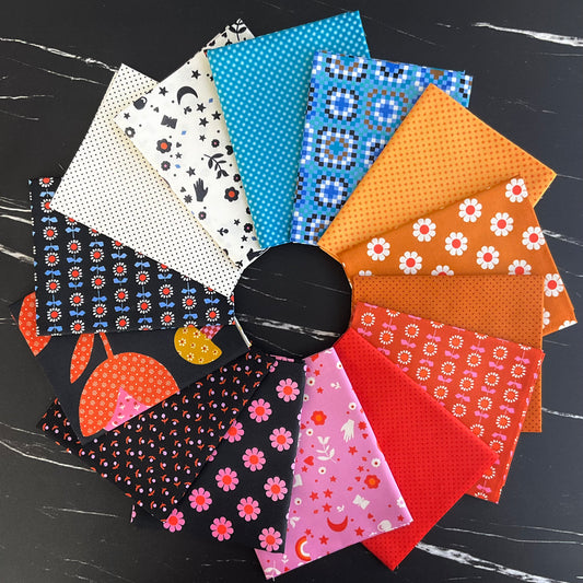 Meadow Star by Alexia Abegg : Bundles