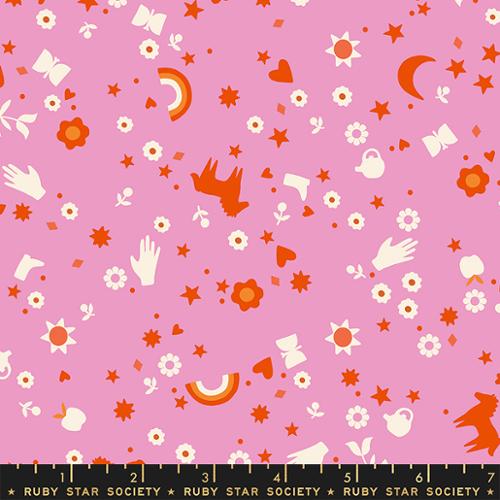 Meadow Star by Alexia Abegg : Meadow Star Daisy RS4099 16