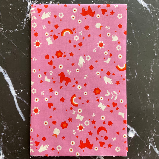 Meadow Star by Alexia Abegg : Meadow Star Daisy RS4099 16