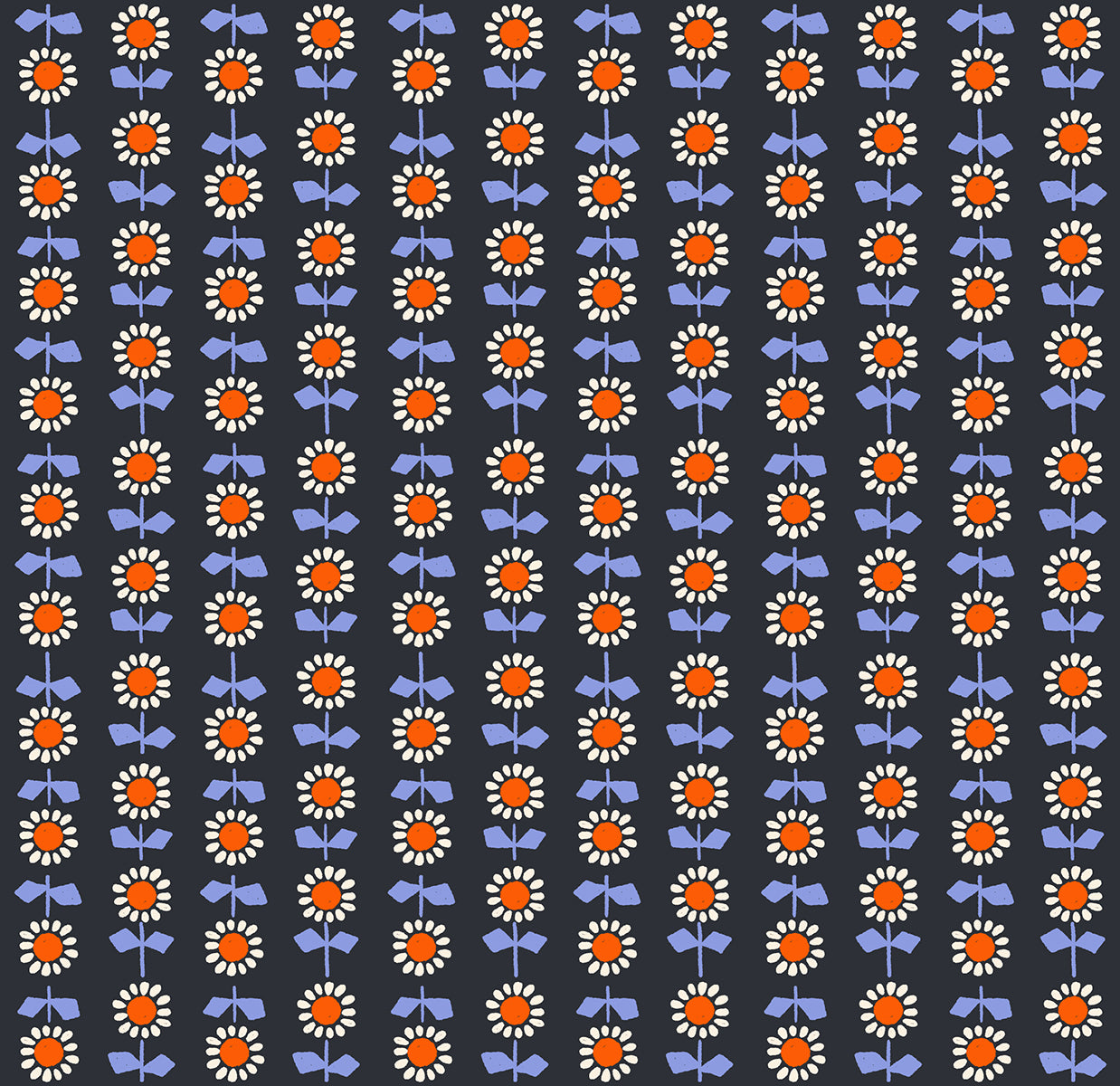 Meadow Star by Alexia Abegg : Meadow Star Soft Black RS4098 15