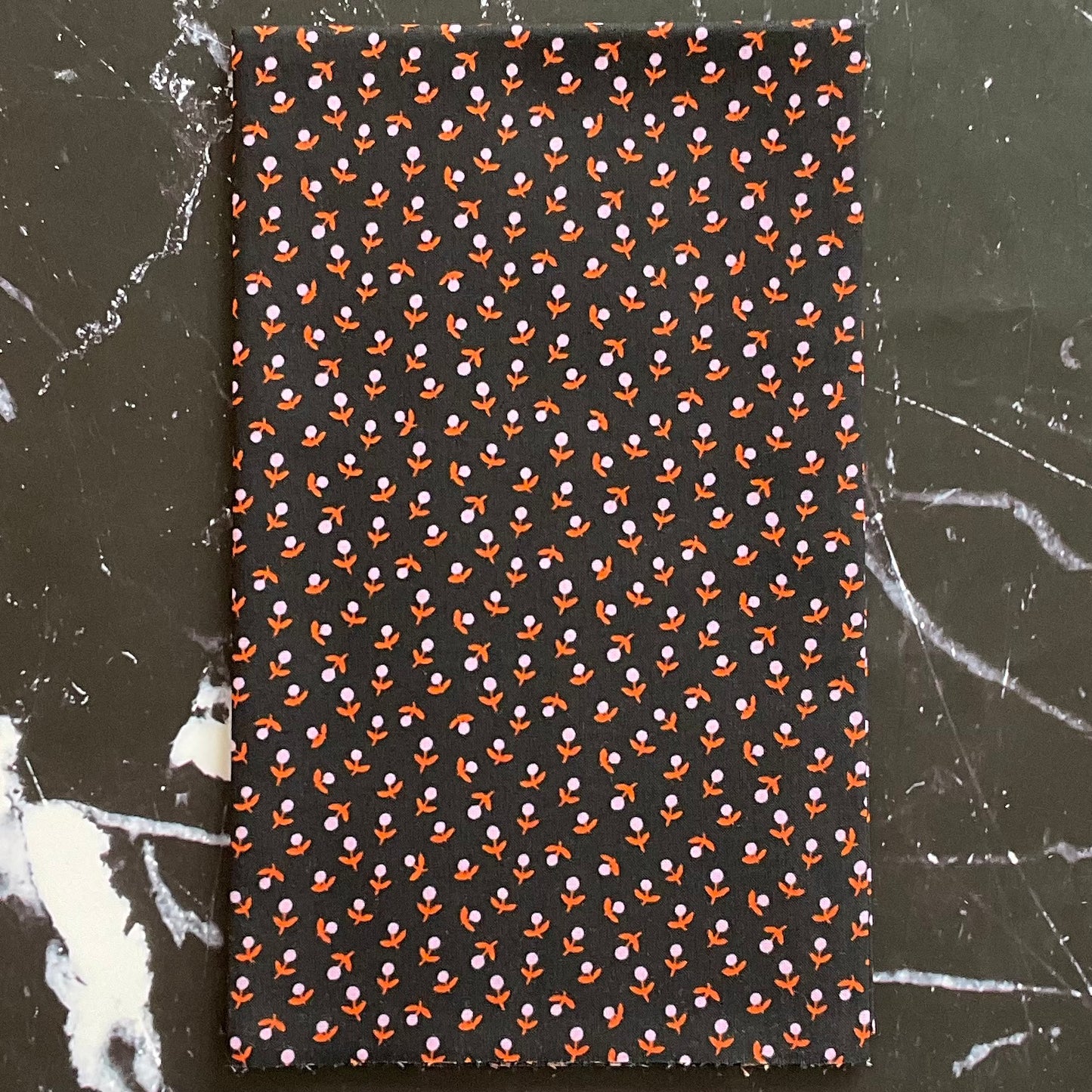 Meadow Star by Alexia Abegg : Meadow Star Soft Black RS4103 15