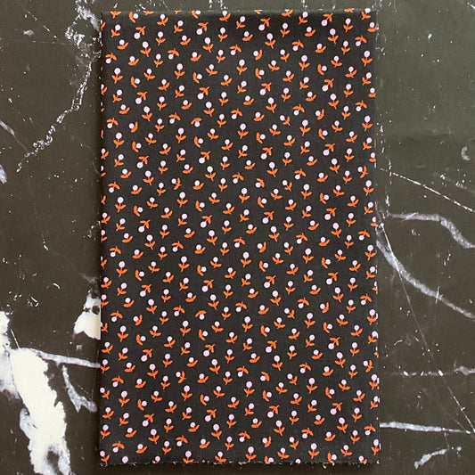 Meadow Star by Alexia Abegg : Meadow Star Soft Black RS4103 15