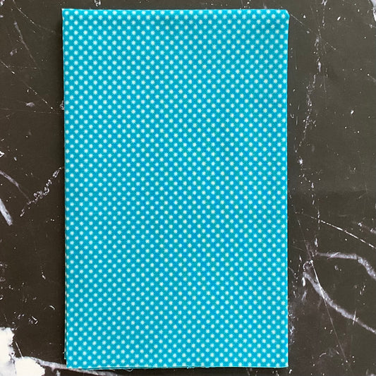 Meadow Star by Alexia Abegg : Meadow Star Vintage Blue RS4104 15