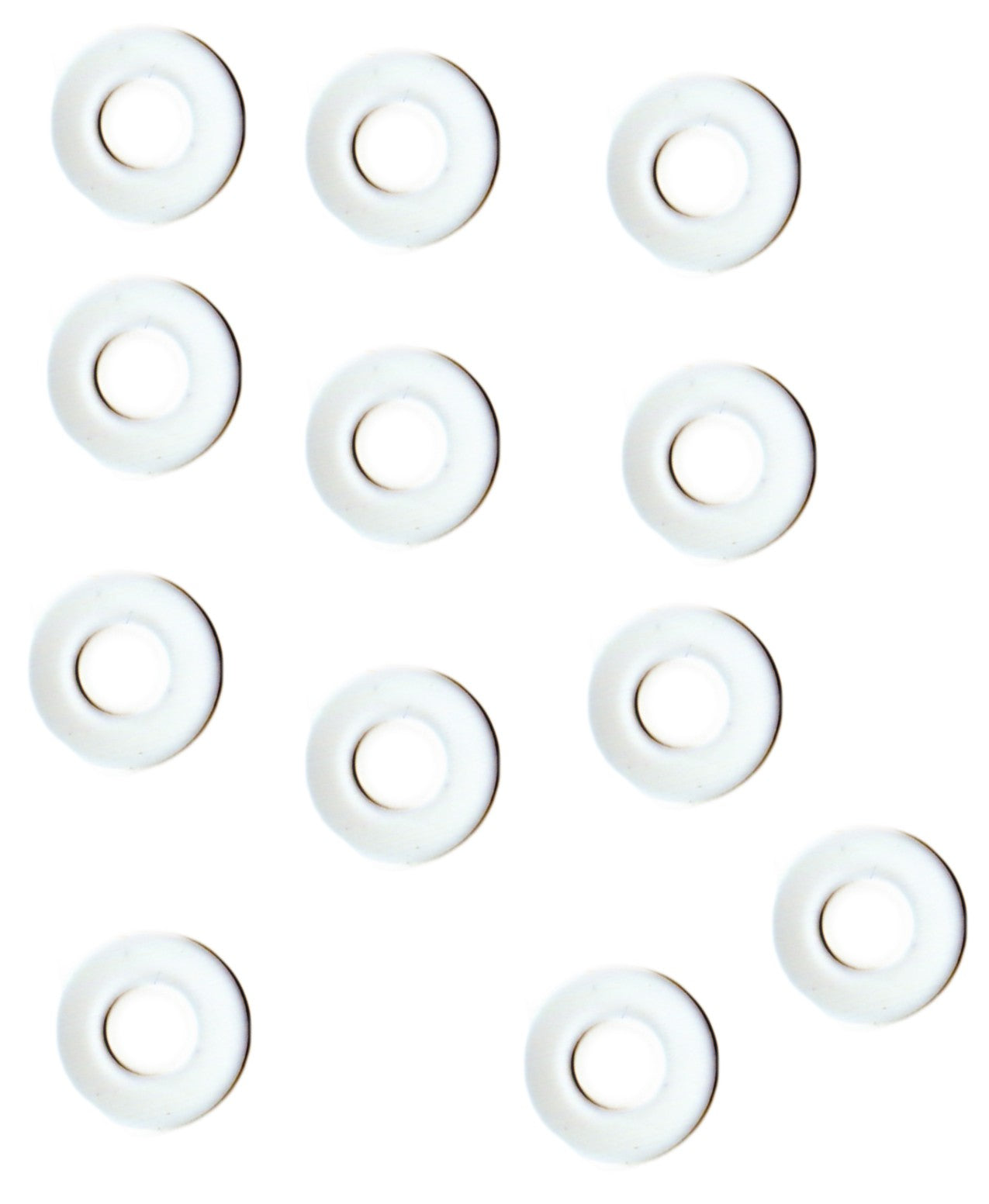 Mega Genie Magic Bobbin Washers # MG12 - Special Order