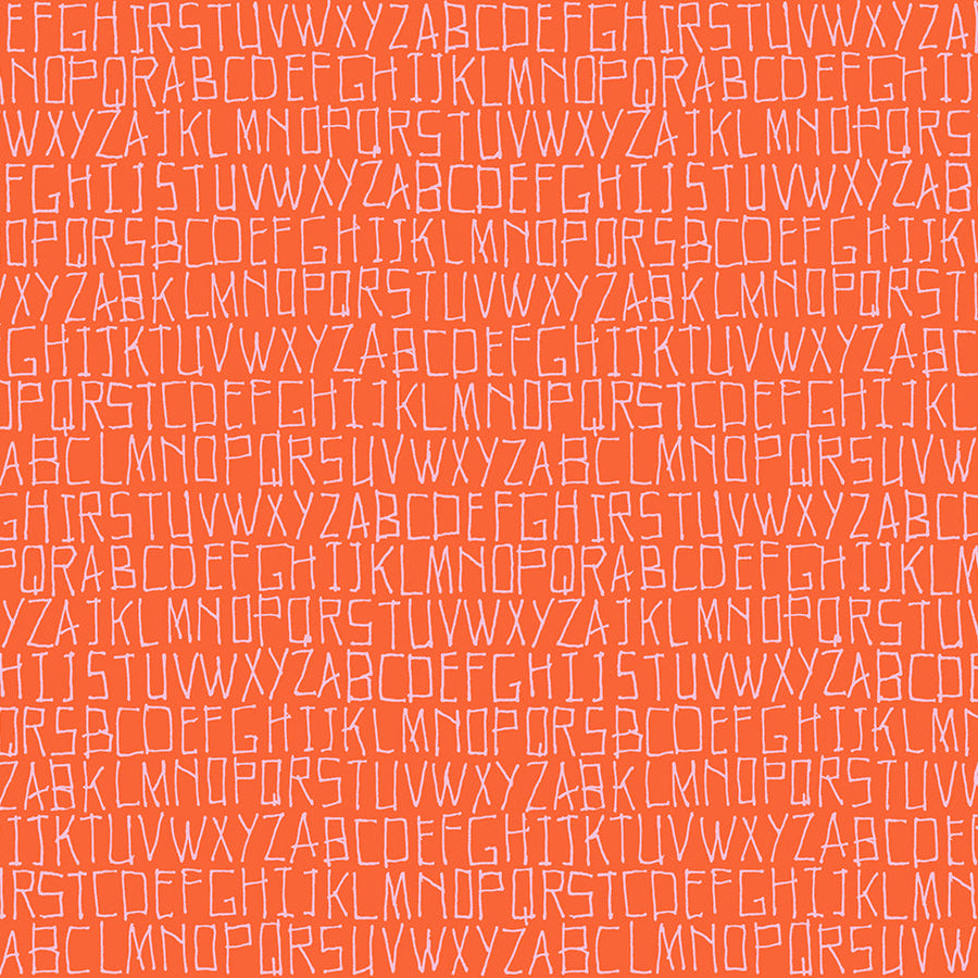 Memento by Carolyn Friedlander : Alphabet Florida RS8002 17