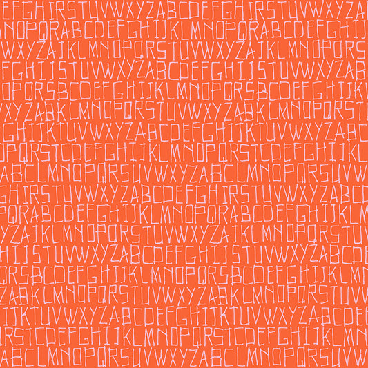 Memento by Carolyn Friedlander : Alphabet Florida RS8002 17