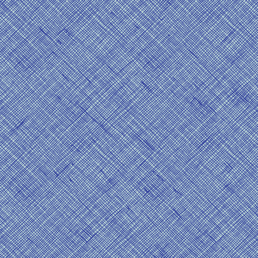 Memento by Carolyn Friedlander : Crosshatch Lapis RS8007 16