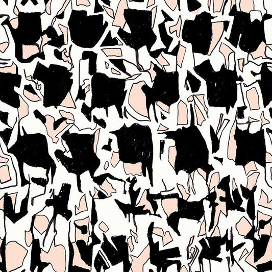 Memento by Carolyn Friedlander : Explore Black RS8001 16