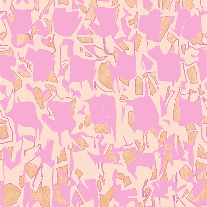 Memento by Carolyn Friedlander : Explore Pale Peach RS8001 14