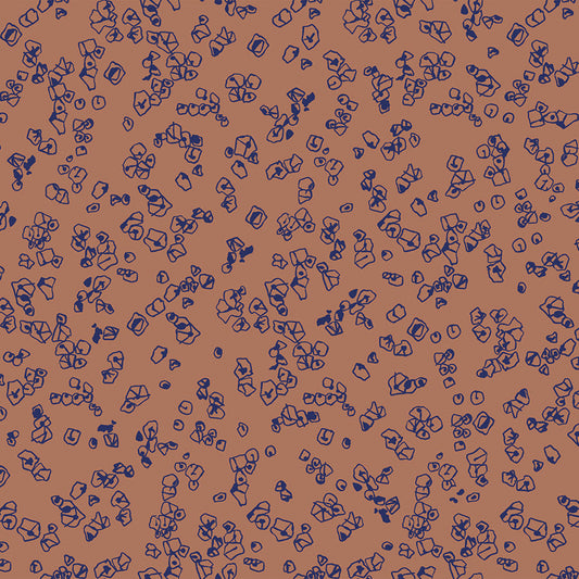 Memento by Carolyn Friedlander : Grit Smores RS8004 17