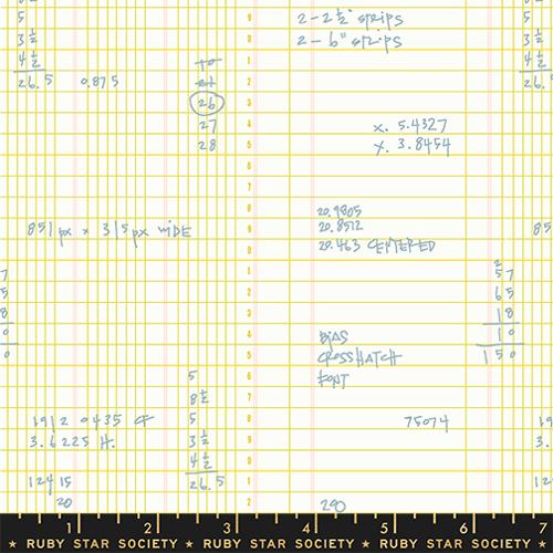 Memento by Carolyn Friedlander : Ledger Citron RS8003 12