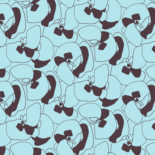 Memento by Carolyn Friedlander : Seagrapes Polar RS8000 13