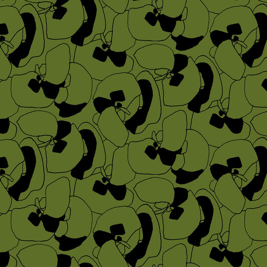 Memento by Carolyn Friedlander : Seagrapes Sarah Green RS8000 16