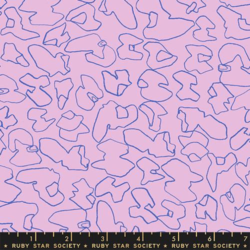 Memento by Carolyn Friedlander : Walnuts Macaron RS8005 14