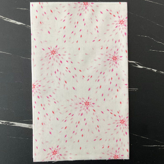 Memories Unfold by Stephanie Organes : Dandelion Soft Pink A-1431-LE