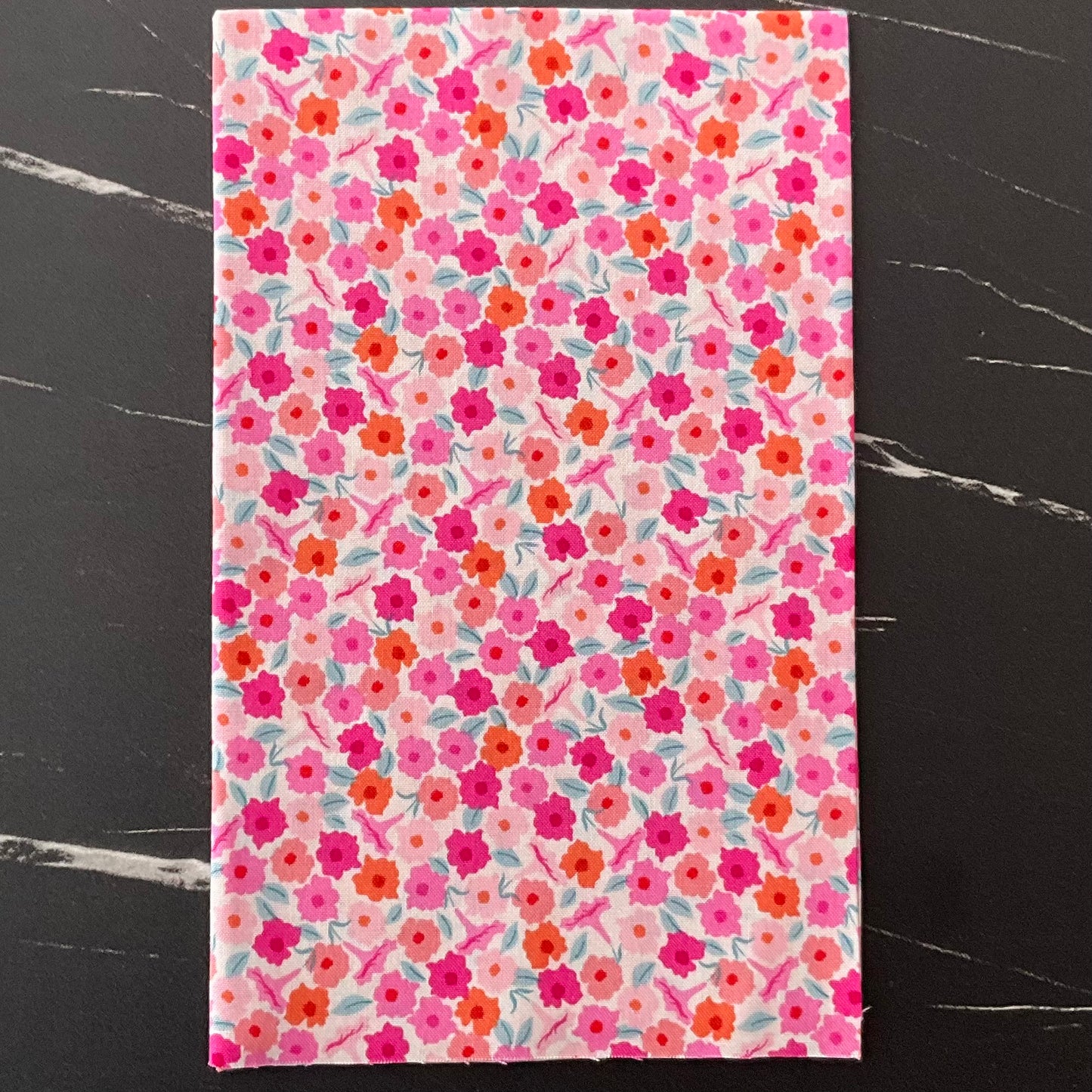 Memories Unfold by Stephanie Organes - Fabric Bundle